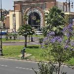Hotel residence Marrakech