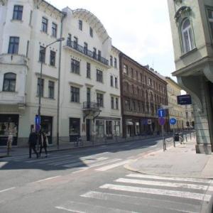 Jazz Apartment Tour As Ljubljana