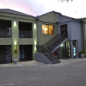 African Sands Guesthouse
