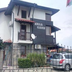 Sani Holiday Village