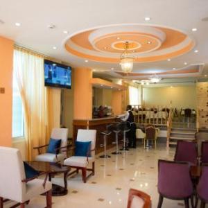 C Fun Addis Hotel