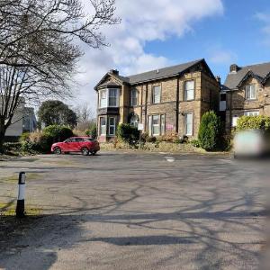 Hotels near Sheffield University - The Rutland Hotel