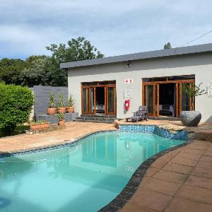 Waterkloof Glen Guest House