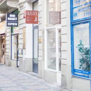 Celine Prague Luxury Hostel