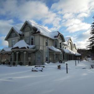 Hotels near Windham Mountain - Albergo Allegria Hotel & Breakfast Restaurant