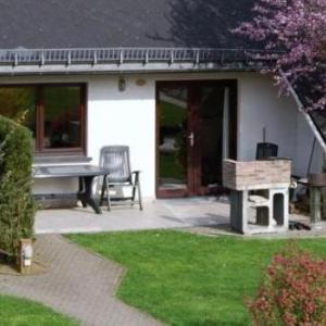 Cozy holiday home with fire place close to Malmedy