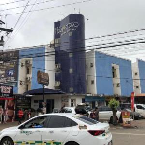Hotel Terra Cedro In