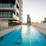 JVC with Skyline View - Near Circle Park & Marina Dubai 