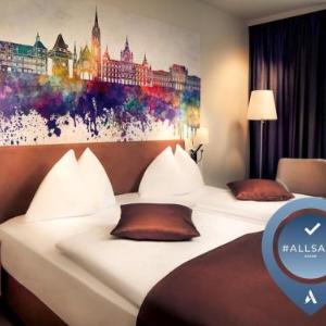Hotel Mercure Graz City