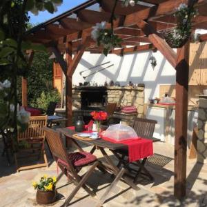 Pension Karnet