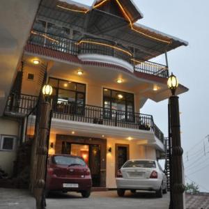 Vaydantaa - Luxury Boutique Hotel Mussoorie