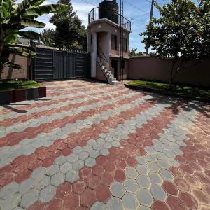 Hadraj Moshono Apartment2