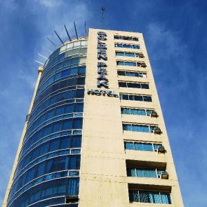 Golden Peak Hotel & Suites