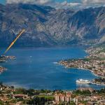 Apartment in Kotor 