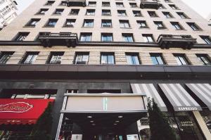 Galleria Park Hotel hotel near Moscone Center
