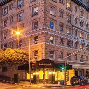 Worldmark San Francisco