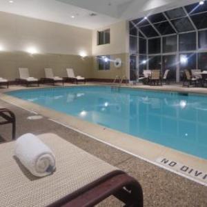 Chicago Club Inn & Suites