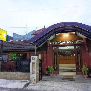 Kedung Ombo Homestay