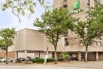 College Heights Illinois Hotels - Holiday Inn Rock Island-Quad Cities