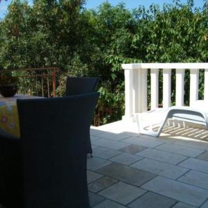 Apartment Villa Green Court