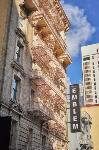 Renaissance Ballroom California Hotels - Hotel Emblem San Francisco, A Viceroy Urban Retreat