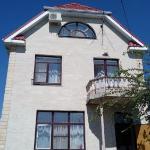 Guest House on Stasova 59 Rostov on Don