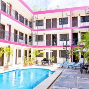 Hotel San Juan