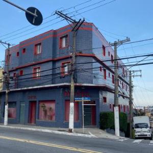 Hotel Villa da Penha