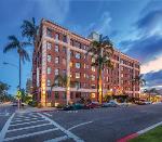 San Diego Ctr For Moving Arts California Hotels - Inn At The Park