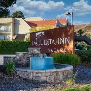 La Cuesta Inn