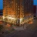 Hotels near Riverfront Peoria - Peoria Marriott Pere Marquette