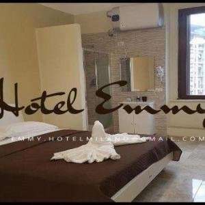 Hotel Emmy