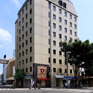 Hotel S-plus Nagoya Sakae
