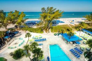 RumFish Beach Resort by TradeWinds, St Petersburg