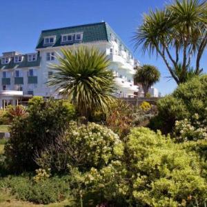 Bournemouth East Cliff by Belvilla