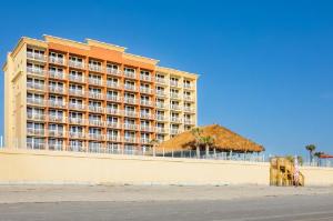Hampton Inn Daytona Beach/Beachfront, Daytona Beach