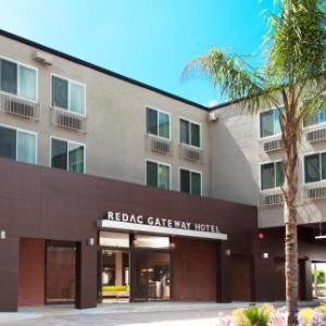 Redac Gateway Hotel Torrance