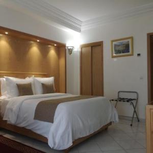Majliss Hotel Downtown