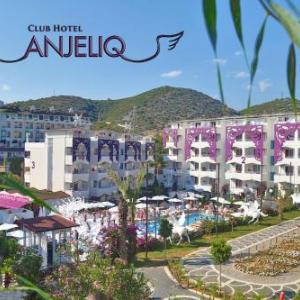 Club Hotel Anjeliq - All Inclusive