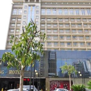 Kunming Hotel