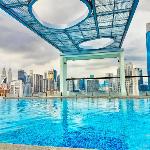 Lila Suites D Majestic Place