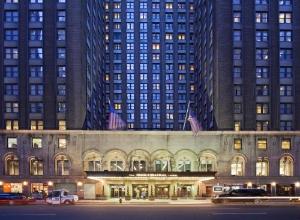 Park Central, New York City