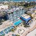 Hotels near Treasure Island Beach - Bilmar Beach Resort