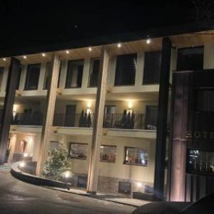 Hotel Maibad