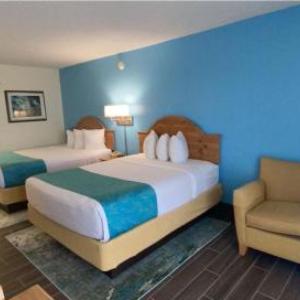 Tropical Winds Resort Hotel