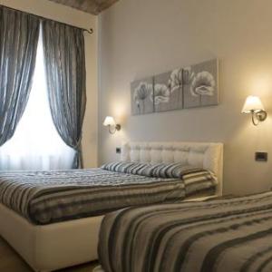 Casa Bolognetti