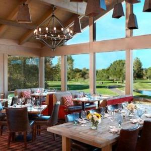 Hotels near Wilson Creek Winery - Temecula Creek Inn