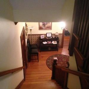 Walton Manor Inn Bed & Breakfast