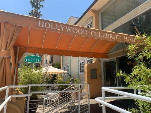 Hollywood Celebrity Hotel, Hollywood