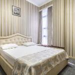 Verona Hotel Moscow 